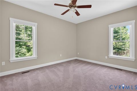Tiny photo for 3834 Three Chopt Road, Goochland, VA 23065 (MLS # 2613354)