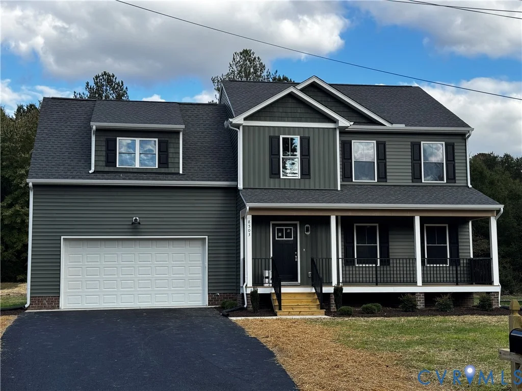 8503 Sedgemoor Drive