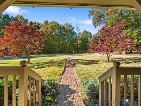 Tiny photo for 2060 Fairlane Drive, Powhatan, VA 23139 (MLS # 2629000)