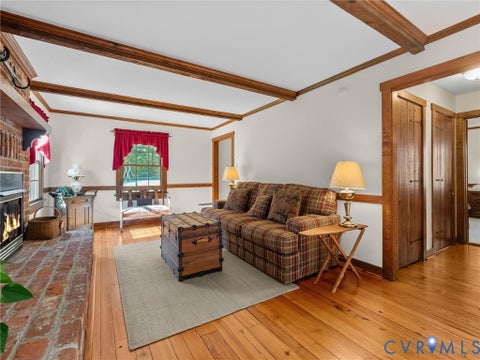 Tiny photo for 2060 Fairlane Drive, Powhatan, VA 23139 (MLS # 2629000)