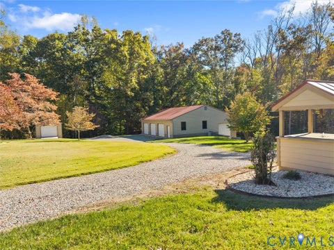 Tiny photo for 2060 Fairlane Drive, Powhatan, VA 23139 (MLS # 2629000)