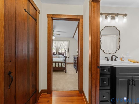 Tiny photo for 2060 Fairlane Drive, Powhatan, VA 23139 (MLS # 2629000)