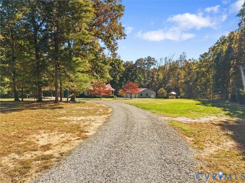 Tiny photo for 2060 Fairlane Drive, Powhatan, VA 23139 (MLS # 2629000)