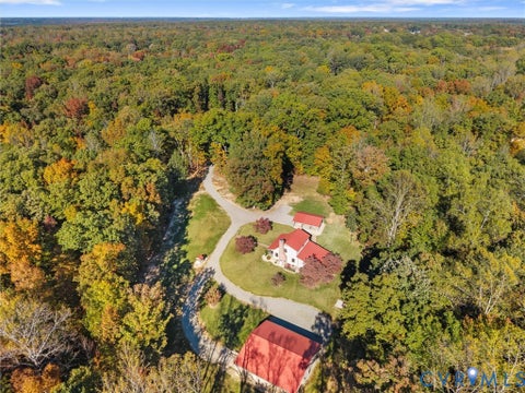 Tiny photo for 2060 Fairlane Drive, Powhatan, VA 23139 (MLS # 2629000)