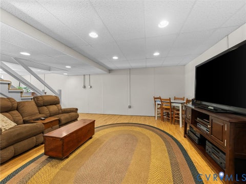 Tiny photo for 2060 Fairlane Drive, Powhatan, VA 23139 (MLS # 2629000)
