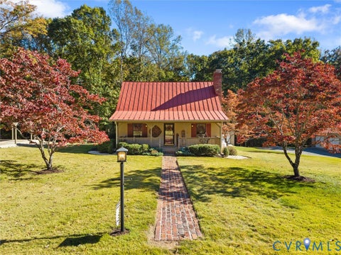 Tiny photo for 2060 Fairlane Drive, Powhatan, VA 23139 (MLS # 2629000)