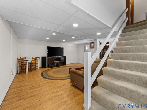 Tiny photo for 2060 Fairlane Drive, Powhatan, VA 23139 (MLS # 2629000)