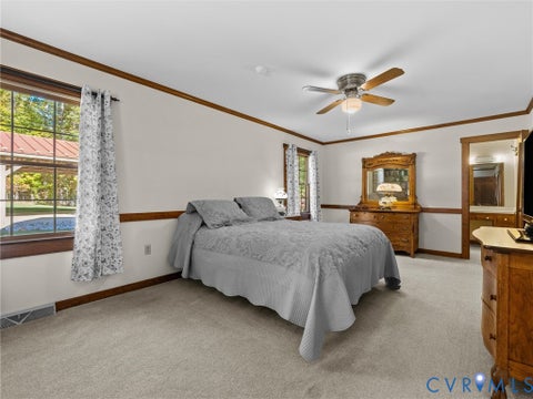 Tiny photo for 2060 Fairlane Drive, Powhatan, VA 23139 (MLS # 2629000)