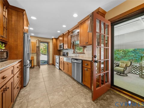 Tiny photo for 2060 Fairlane Drive, Powhatan, VA 23139 (MLS # 2629000)