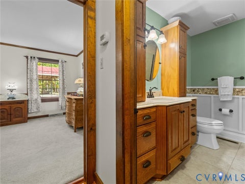 Tiny photo for 2060 Fairlane Drive, Powhatan, VA 23139 (MLS # 2629000)