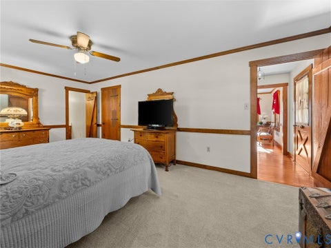 Tiny photo for 2060 Fairlane Drive, Powhatan, VA 23139 (MLS # 2629000)