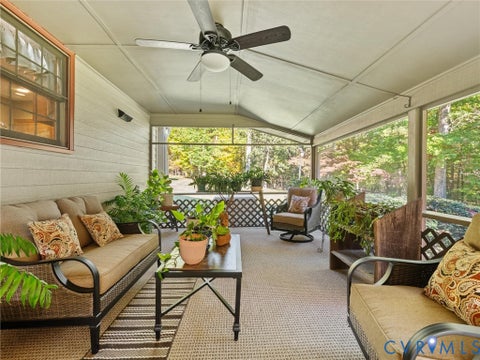 Tiny photo for 2060 Fairlane Drive, Powhatan, VA 23139 (MLS # 2629000)