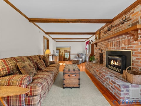 Tiny photo for 2060 Fairlane Drive, Powhatan, VA 23139 (MLS # 2629000)