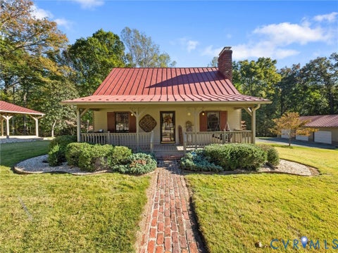 Tiny photo for 2060 Fairlane Drive, Powhatan, VA 23139 (MLS # 2629000)