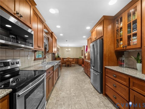 Tiny photo for 2060 Fairlane Drive, Powhatan, VA 23139 (MLS # 2629000)