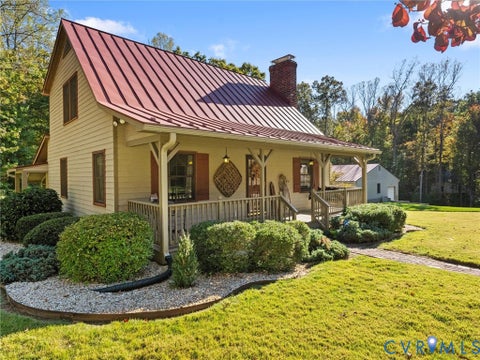 Tiny photo for 2060 Fairlane Drive, Powhatan, VA 23139 (MLS # 2629000)