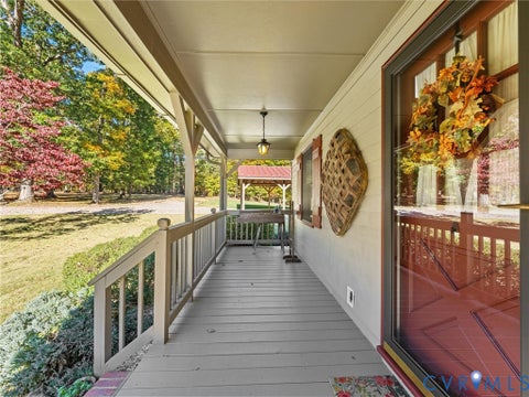 Tiny photo for 2060 Fairlane Drive, Powhatan, VA 23139 (MLS # 2629000)