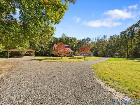Tiny photo for 2060 Fairlane Drive, Powhatan, VA 23139 (MLS # 2629000)