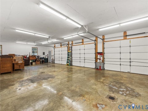 Tiny photo for 2060 Fairlane Drive, Powhatan, VA 23139 (MLS # 2629000)