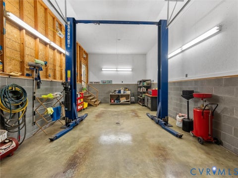 Tiny photo for 2060 Fairlane Drive, Powhatan, VA 23139 (MLS # 2629000)