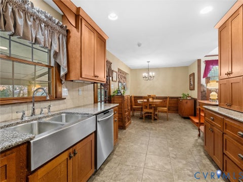 Tiny photo for 2060 Fairlane Drive, Powhatan, VA 23139 (MLS # 2629000)