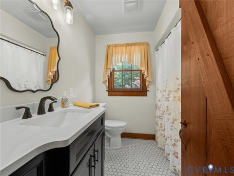 Tiny photo for 2060 Fairlane Drive, Powhatan, VA 23139 (MLS # 2629000)