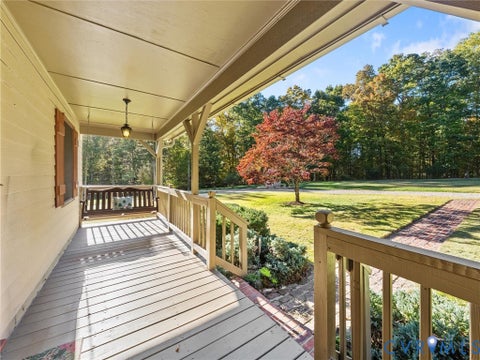 Tiny photo for 2060 Fairlane Drive, Powhatan, VA 23139 (MLS # 2629000)