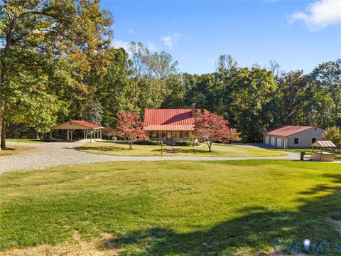 Tiny photo for 2060 Fairlane Drive, Powhatan, VA 23139 (MLS # 2629000)