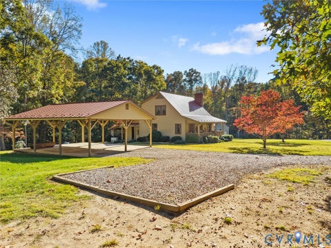 Tiny photo for 2060 Fairlane Drive, Powhatan, VA 23139 (MLS # 2629000)