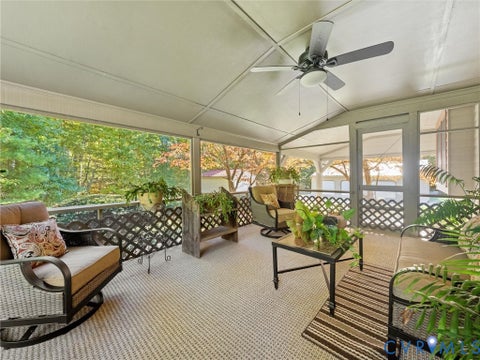 Tiny photo for 2060 Fairlane Drive, Powhatan, VA 23139 (MLS # 2629000)