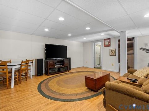Tiny photo for 2060 Fairlane Drive, Powhatan, VA 23139 (MLS # 2629000)