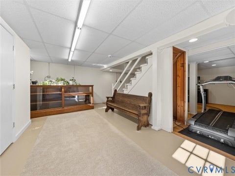 Tiny photo for 2060 Fairlane Drive, Powhatan, VA 23139 (MLS # 2629000)