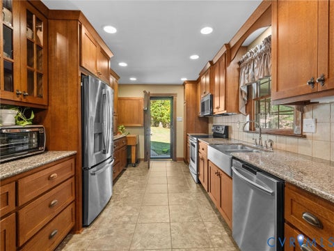 Tiny photo for 2060 Fairlane Drive, Powhatan, VA 23139 (MLS # 2629000)