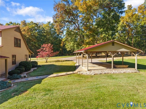 Tiny photo for 2060 Fairlane Drive, Powhatan, VA 23139 (MLS # 2629000)