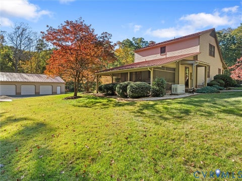 Tiny photo for 2060 Fairlane Drive, Powhatan, VA 23139 (MLS # 2629000)