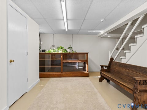 Tiny photo for 2060 Fairlane Drive, Powhatan, VA 23139 (MLS # 2629000)