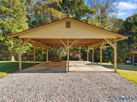 Tiny photo for 2060 Fairlane Drive, Powhatan, VA 23139 (MLS # 2629000)