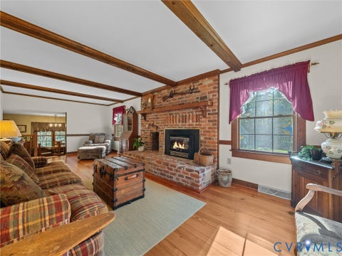 Tiny photo for 2060 Fairlane Drive, Powhatan, VA 23139 (MLS # 2629000)