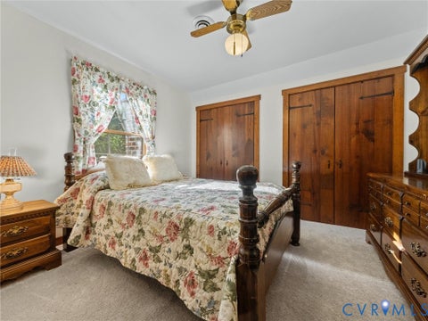 Tiny photo for 2060 Fairlane Drive, Powhatan, VA 23139 (MLS # 2629000)