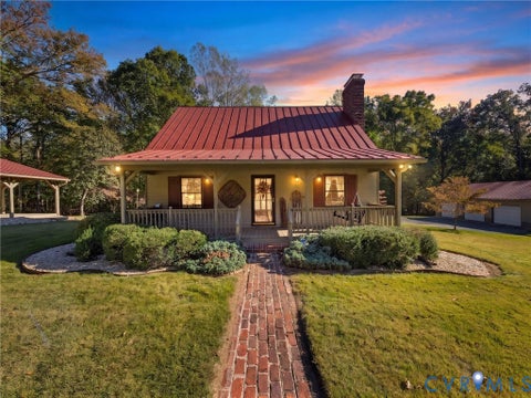 Tiny photo for 2060 Fairlane Drive, Powhatan, VA 23139 (MLS # 2629000)