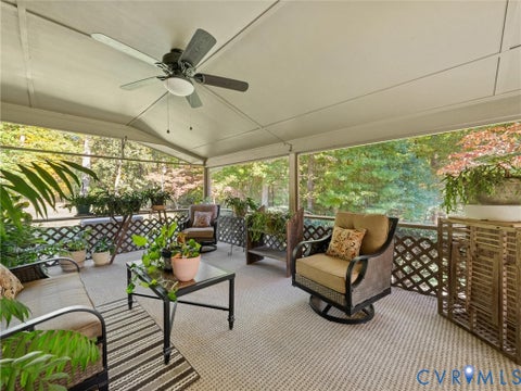 Tiny photo for 2060 Fairlane Drive, Powhatan, VA 23139 (MLS # 2629000)