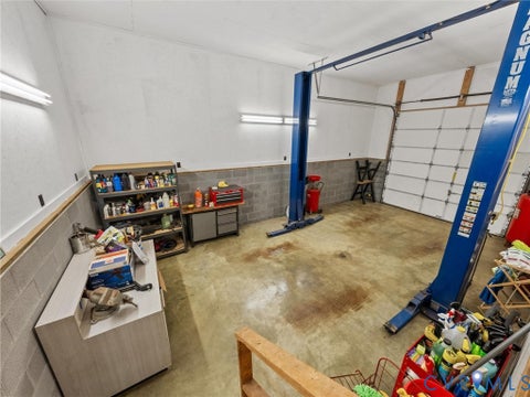 Tiny photo for 2060 Fairlane Drive, Powhatan, VA 23139 (MLS # 2629000)