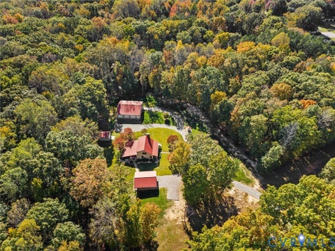 Tiny photo for 2060 Fairlane Drive, Powhatan, VA 23139 (MLS # 2629000)