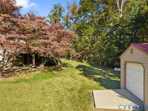Tiny photo for 2060 Fairlane Drive, Powhatan, VA 23139 (MLS # 2629000)