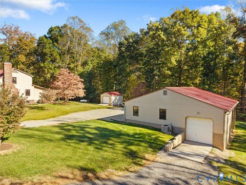 Tiny photo for 2060 Fairlane Drive, Powhatan, VA 23139 (MLS # 2629000)