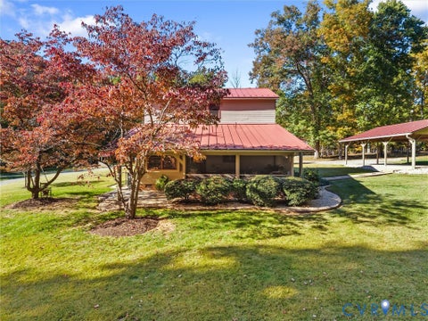 Tiny photo for 2060 Fairlane Drive, Powhatan, VA 23139 (MLS # 2629000)