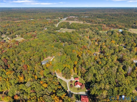 Tiny photo for 2060 Fairlane Drive, Powhatan, VA 23139 (MLS # 2629000)