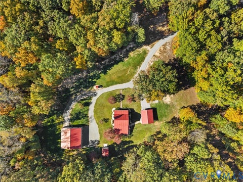 Tiny photo for 2060 Fairlane Drive, Powhatan, VA 23139 (MLS # 2629000)