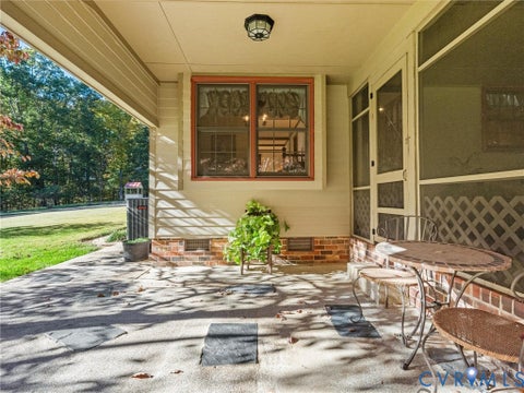 Tiny photo for 2060 Fairlane Drive, Powhatan, VA 23139 (MLS # 2629000)