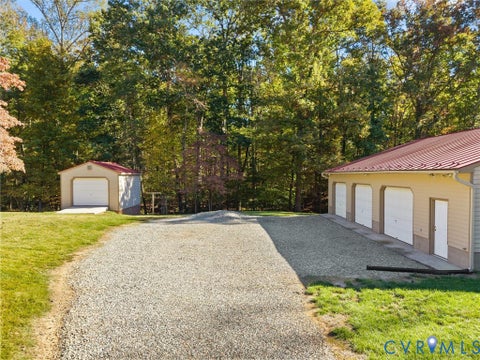Tiny photo for 2060 Fairlane Drive, Powhatan, VA 23139 (MLS # 2629000)